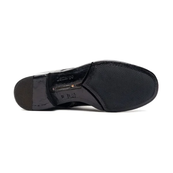Boots^Lemargo Ab15A Made To Order Black