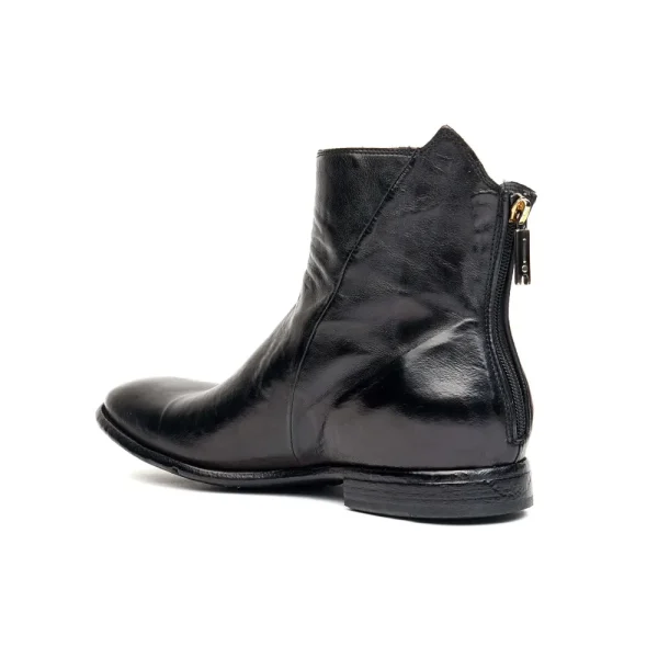 Boots^Lemargo Ac27A Black