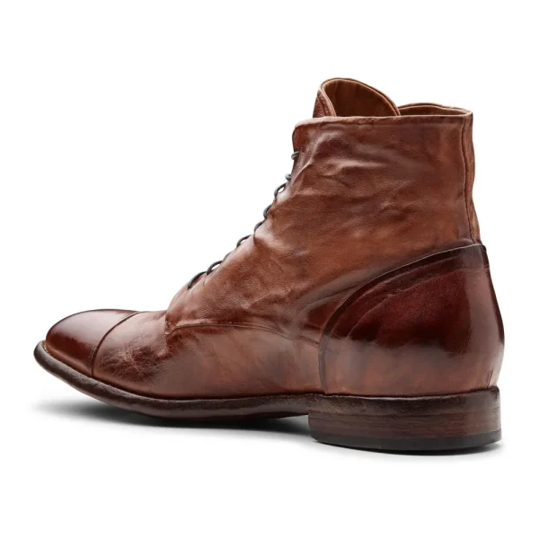 Boots^Lemargo Ac18A Tan
