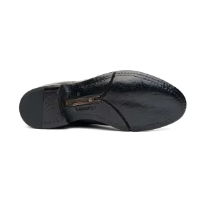 Boots^Lemargo Ac27A Black