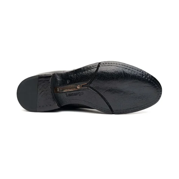 Boots^Lemargo Ac27A Black