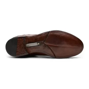 Boots^Lemargo Ac18A Tan