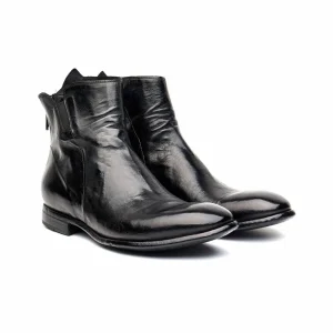 Boots^Lemargo Ac27A Black
