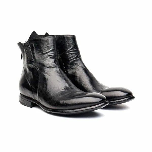 Boots^Lemargo Ac27A Black