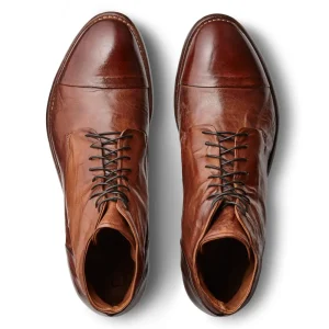 Boots^Lemargo Ac18A Tan