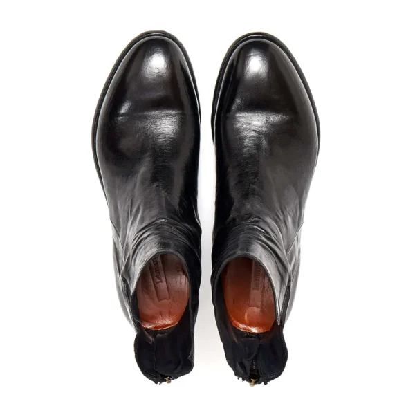 Boots^Lemargo Ac27A Black