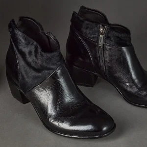 Boots^Lemargo Ah35A Black
