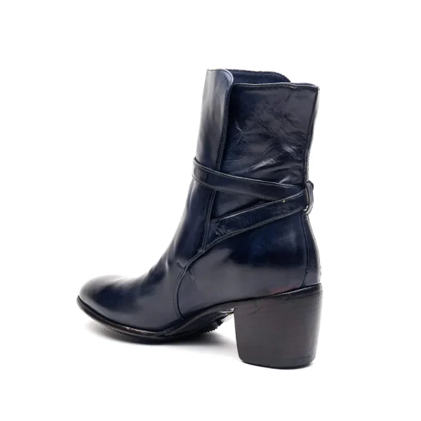Mto Womens^Lemargo Ah06A Blue