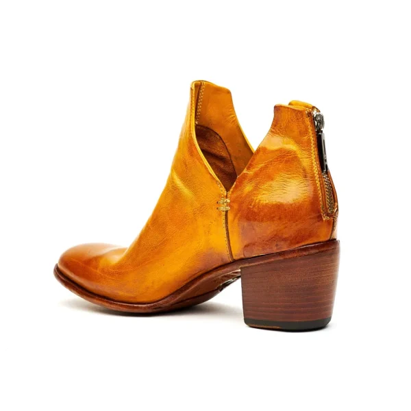 Mto Womens^Lemargo Ah16A Tan