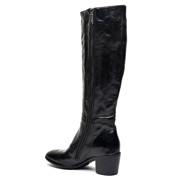 Mto Womens^Lemargo Ah10A Black