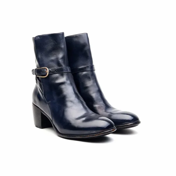 Mto Womens^Lemargo Ah06A Blue
