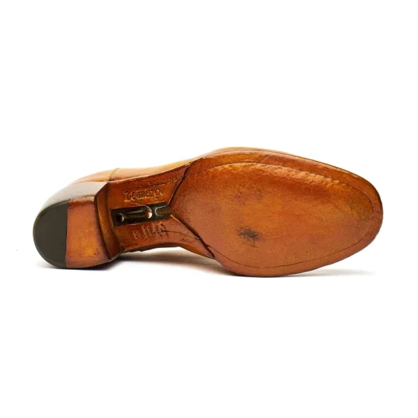 Mto Womens^Lemargo Ah16A Tan