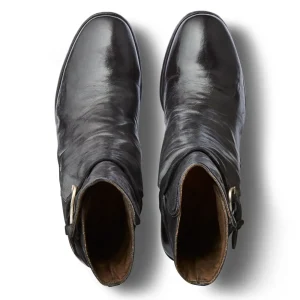 Boots^Lemargo Ah06A Anthricite