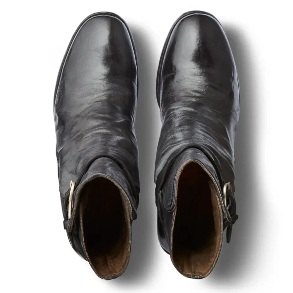 Boots^Lemargo Ah06A Anthricite