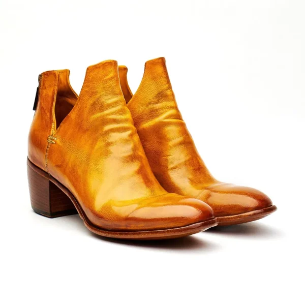Mto Womens^Lemargo Ah16A Tan