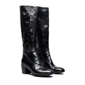 Mto Womens^Lemargo Ah10A Black
