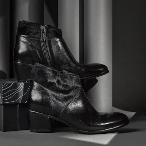 Boots^Lemargo Ah35A Black
