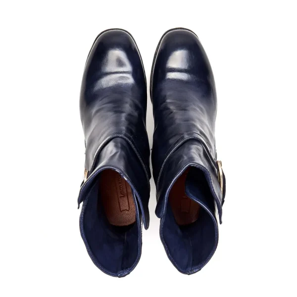 Mto Womens^Lemargo Ah06A Blue