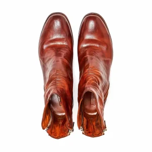 Mto Womens^Lemargo Ah18A Tan