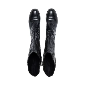 Mto Womens^Lemargo Ah10A Black