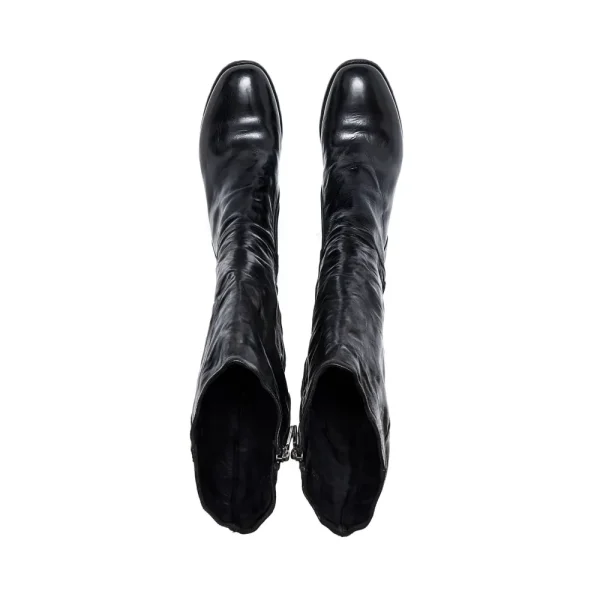 Mto Womens^Lemargo Ah10A Black
