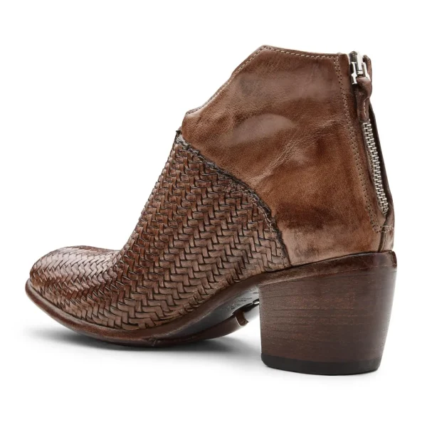Boots^Lemargo Ah01B Tan