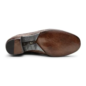 Boots^Lemargo Ah01B Tan