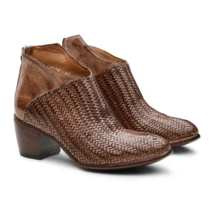 Boots^Lemargo Ah01B Tan