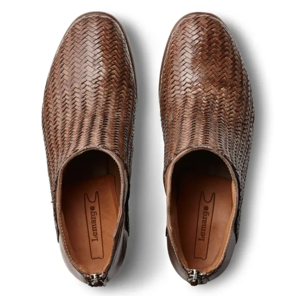 Boots^Lemargo Ah01B Tan