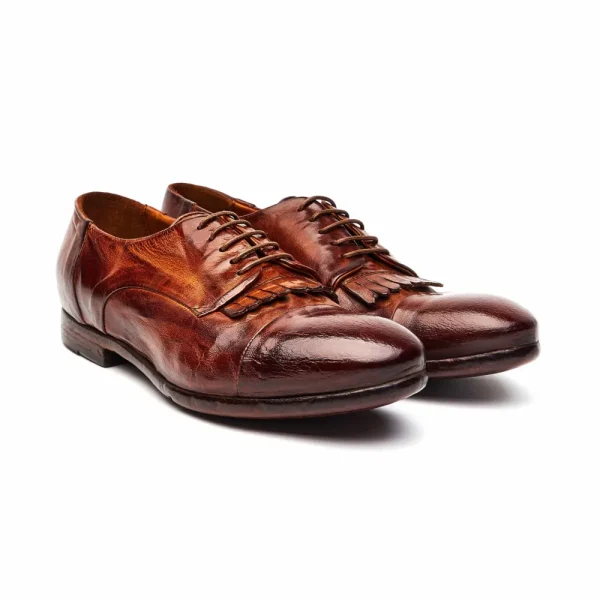 Mto Womens^Lemargo Ai02A Cognac Tan