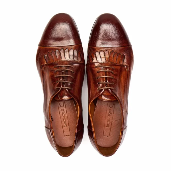 Mto Womens^Lemargo Ai02A Cognac Tan