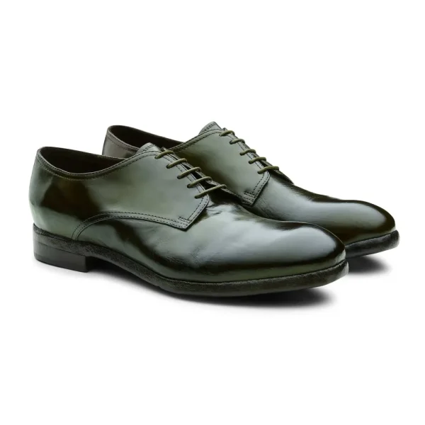 Mto Mens^Lemargo An04A Green