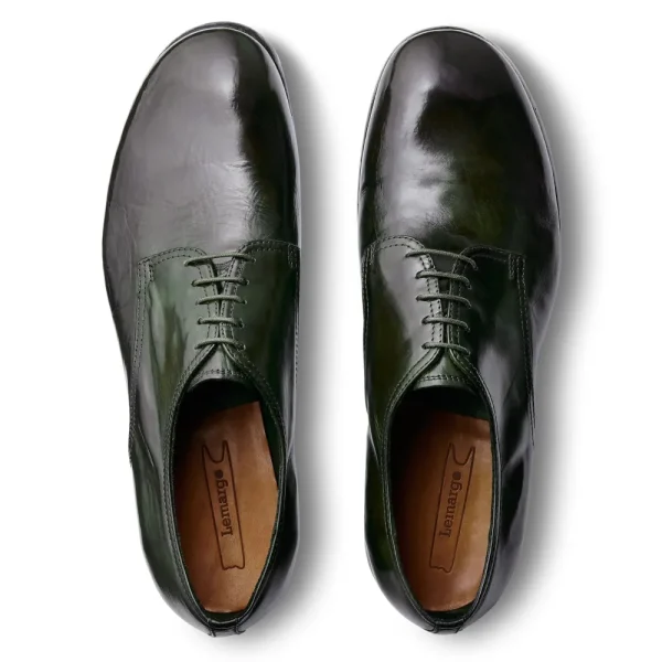 Mto Mens^Lemargo An04A Green