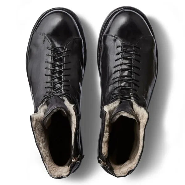 Mto Mens^Lemargo Ao03A Black