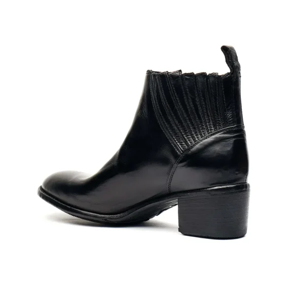 Mto Womens^Lemargo Ap10A Black