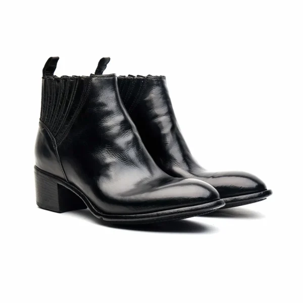Mto Womens^Lemargo Ap10A Black