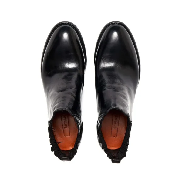 Mto Womens^Lemargo Ap10A Black