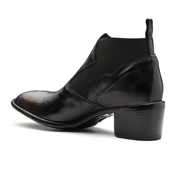 Mto Womens^Lemargo Ap03B Black-Bronze