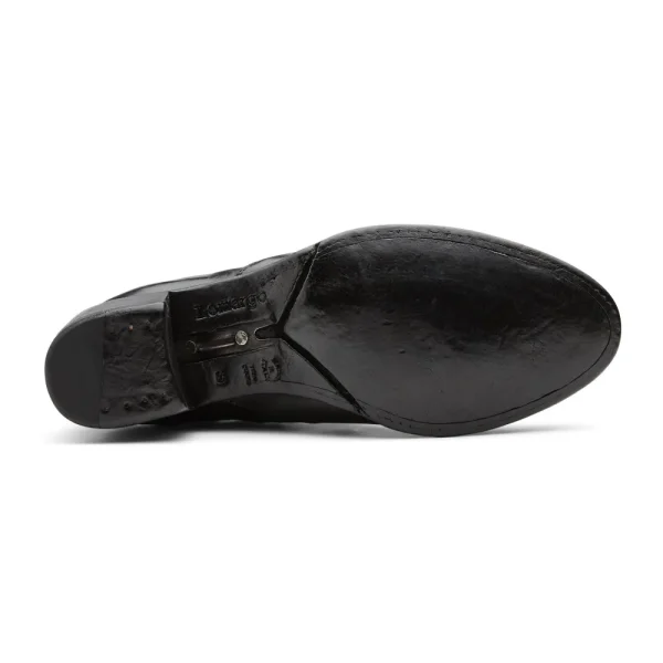 Mto Womens^Lemargo Ap03B Black-Bronze