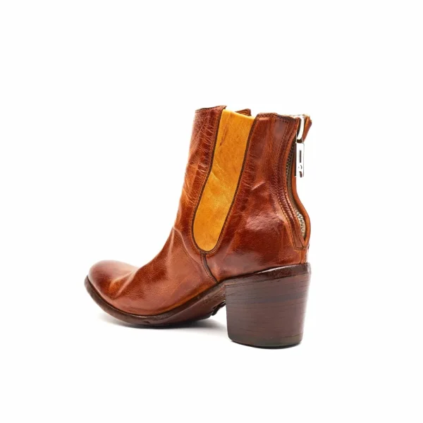 Boots^Lemargo Bu01A Tan