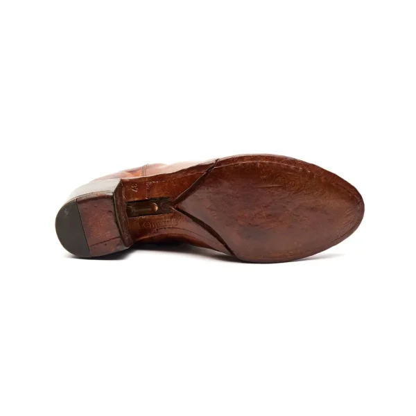 Boots^Lemargo Bu01A Tan