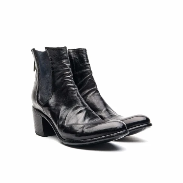 Mto Womens^Lemargo Bu01A Black