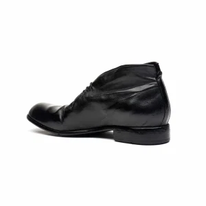 Mto Mens^Lemargo Df02A Black