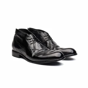 Mto Mens^Lemargo Df02A Black