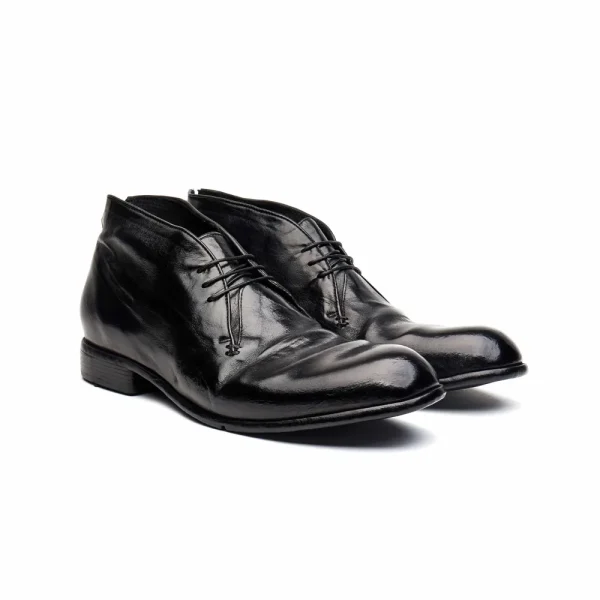 Mto Mens^Lemargo Df02A Black