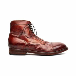 Boots^Lemargo Dr02A Cognac
