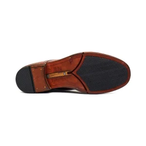 Mto Mens^Lemargo Dr02A Cognac