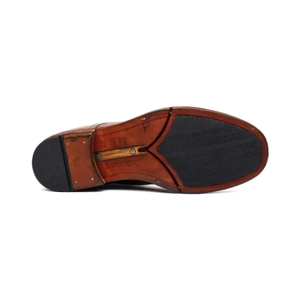 Mto Mens^Lemargo Dr02A Cognac