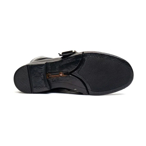 Mto Womens^Lemargo Dt02B Black