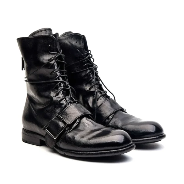 Mto Womens^Lemargo Dt02B Black